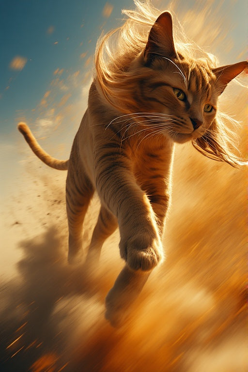 From Gods to Internet Stars: Our Cat Obsession & the Best Cat Products | Cat Univers