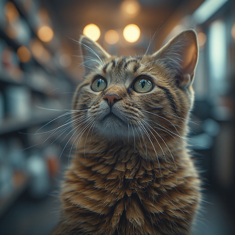 Paws and Pixels: The Transformative Impact of Technology on Cat Adoption