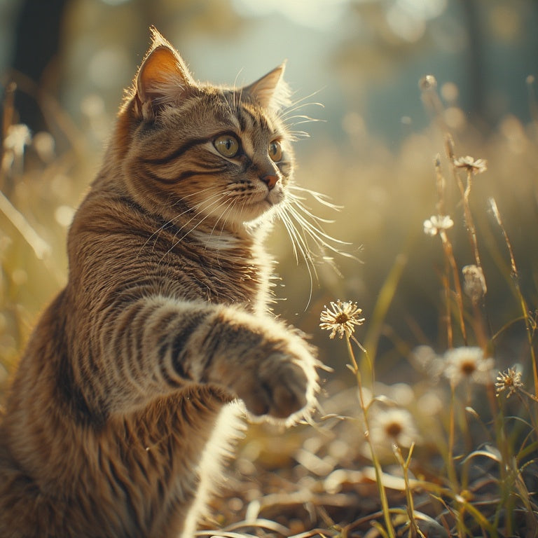 The European Shorthair