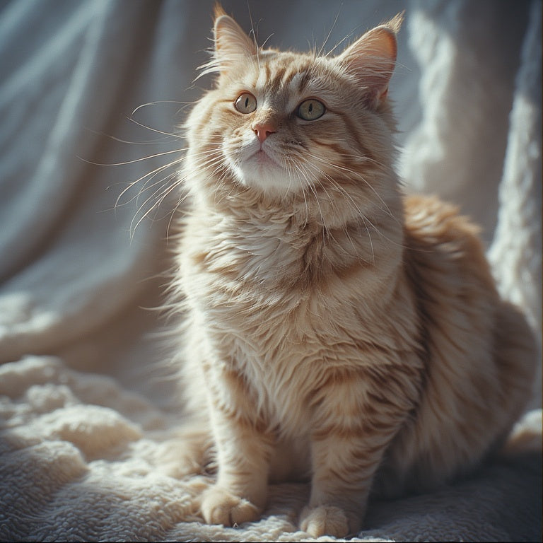 The LaPerm Cat: Everything You Need to Know