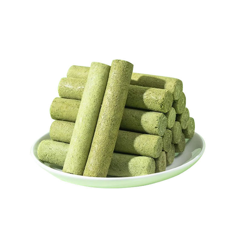 Freeze Dried Cat Grass Grinding Stick