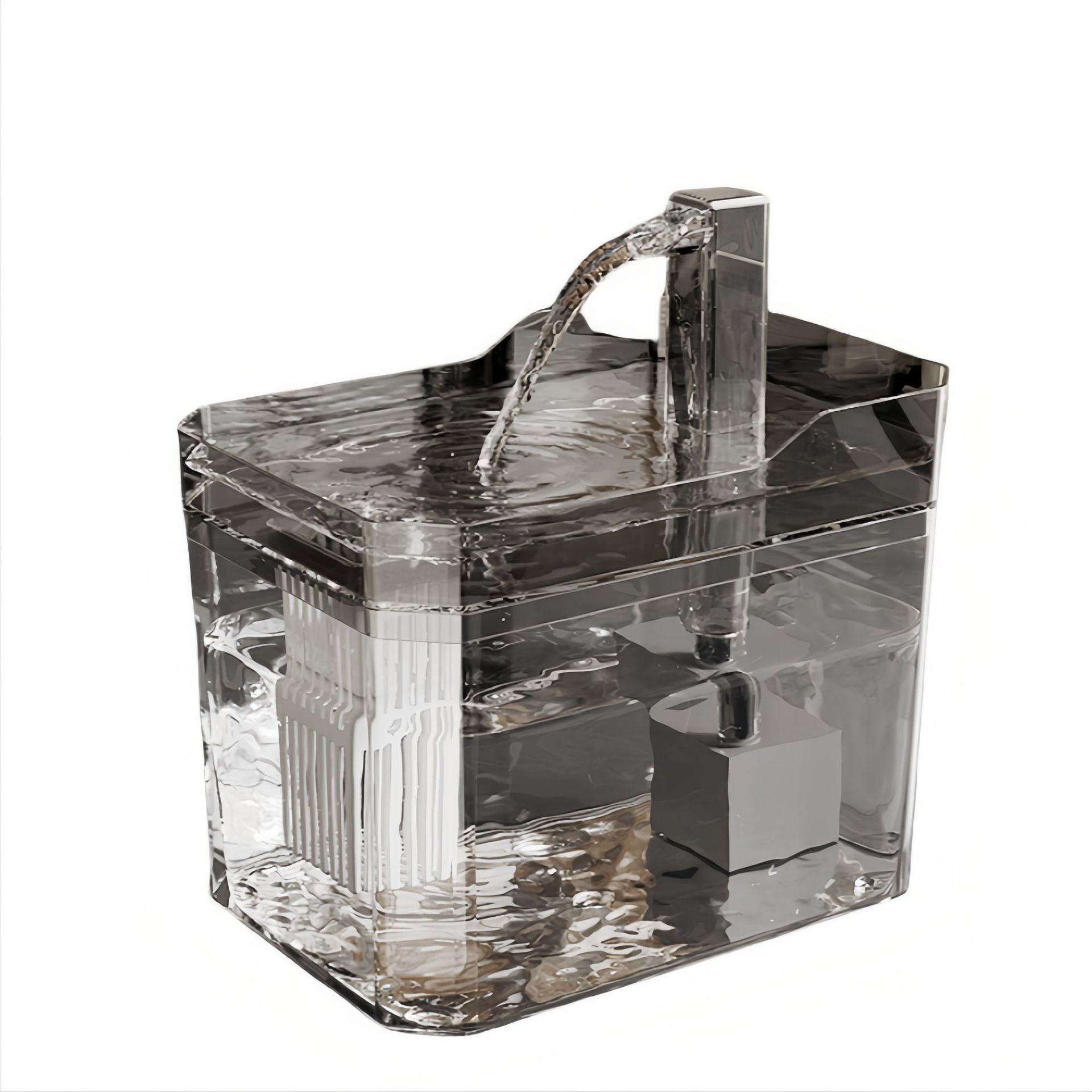 Cat Automatic Silent Water Dispenser