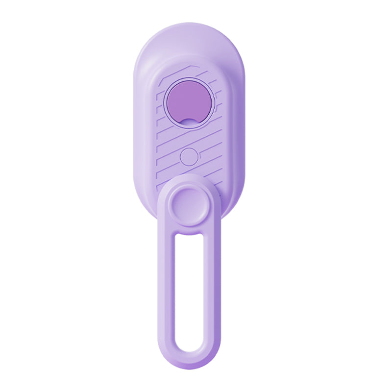 USB Rechargeable Cat Massage Comb with Spray