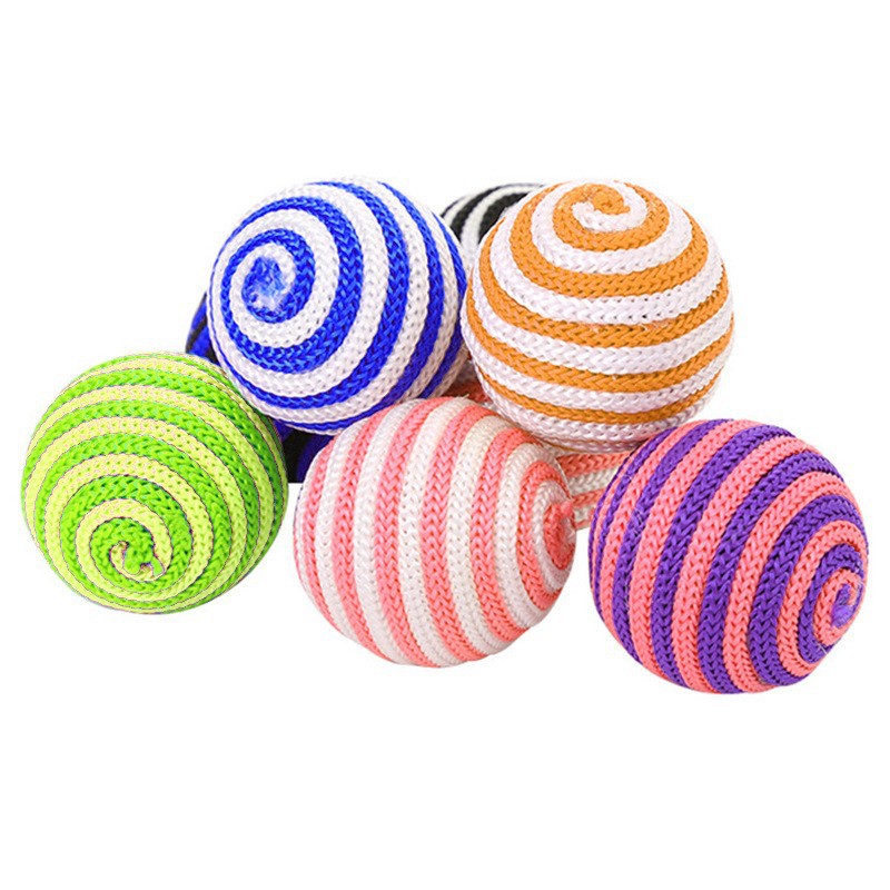 Durable Cat Toy for Scratching and Biting