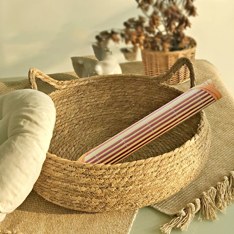 Four Seasons Universal Rattan Cat Scratching Board