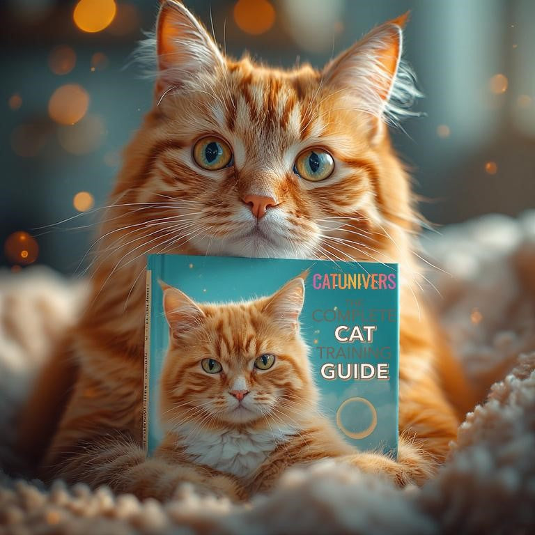 CatUnivers Master Training Guide